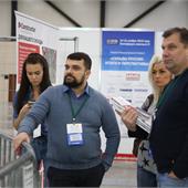 5-я Международная выставка InnoSklad по вопросам строительства, обустройства и оснащения современного склада, 13-15 ноября 2018 года, Санкт-Петербург, Экспофорум